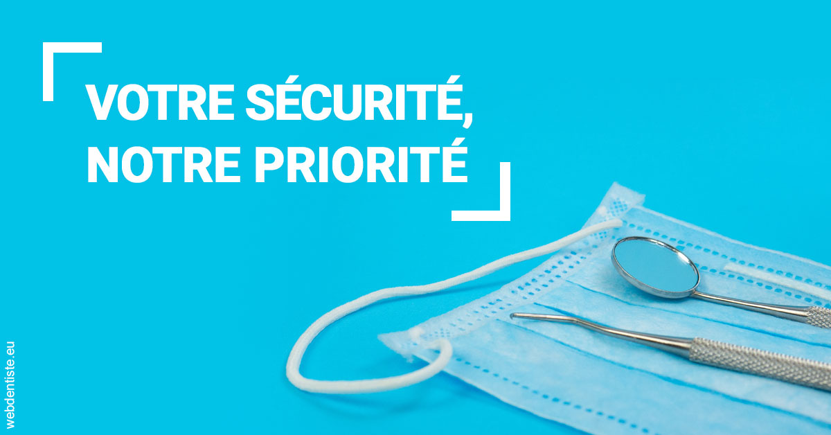 https://www.drchristianehalimi.fr/Votre sécurité, notre priorité