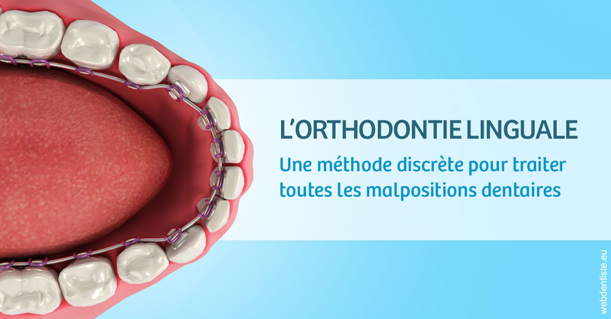 https://www.drchristianehalimi.fr/L'orthodontie linguale 1