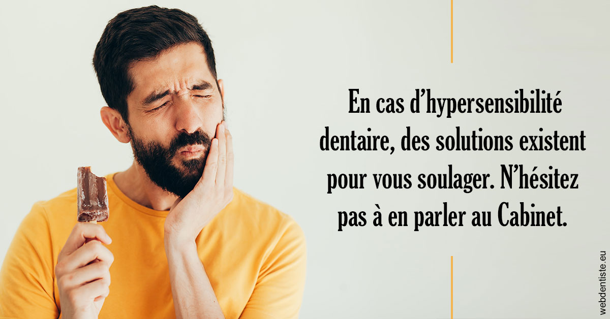 https://www.drchristianehalimi.fr/L'hypersensibilité dentaire 2