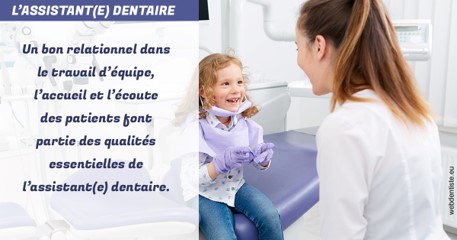 https://www.drchristianehalimi.fr/L'assistante dentaire 2