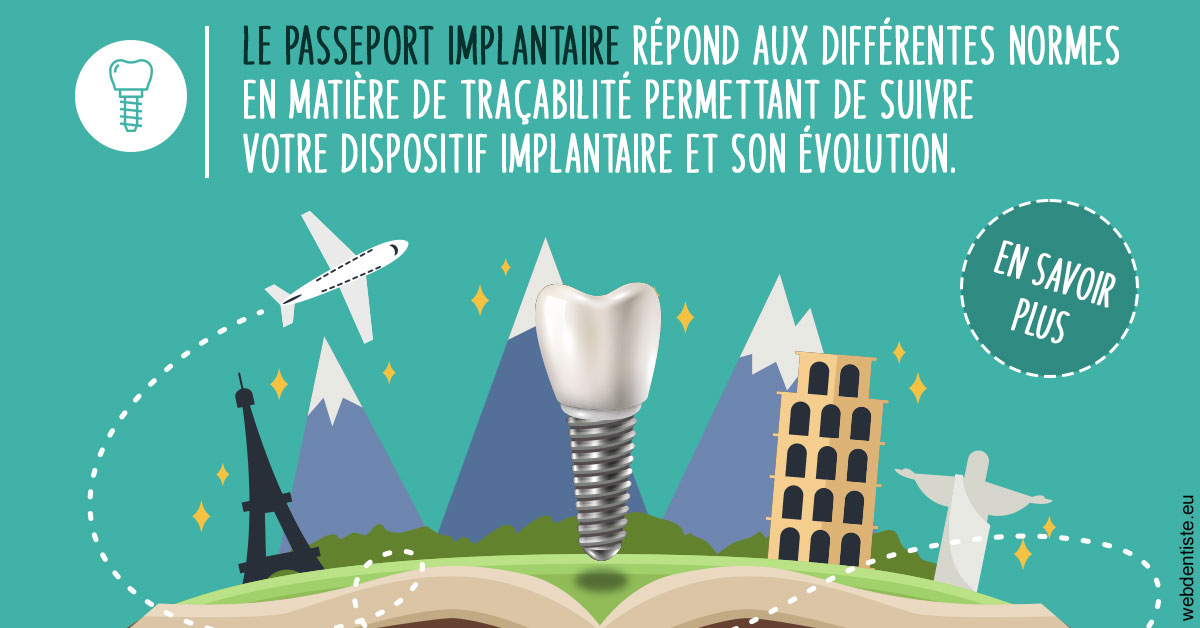 https://www.drchristianehalimi.fr/Le passeport implantaire