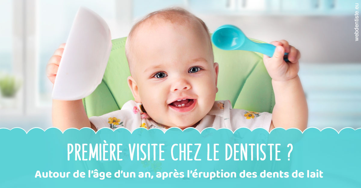 https://www.drchristianehalimi.fr/Première visite chez le dentiste 1
